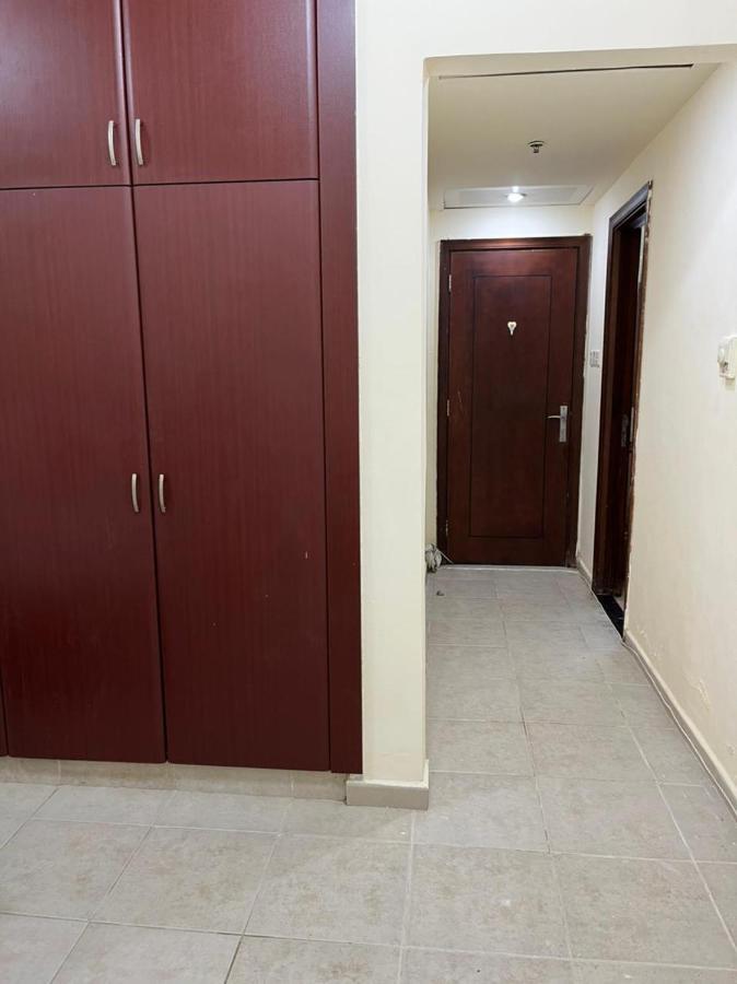 Master Room Attached Bathroom Dubaï Extérieur photo